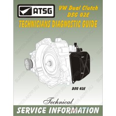 TECHNICAL MANUALS
